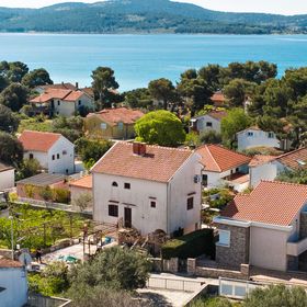 Apartmanok Parkolóhellyel Jadrija, Sibenik - 23947 Jadrija