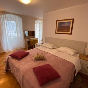 Szobák A Tenger Mellett Split - 23996