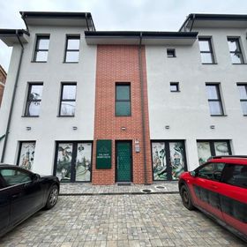 City South Apartments Timișoara