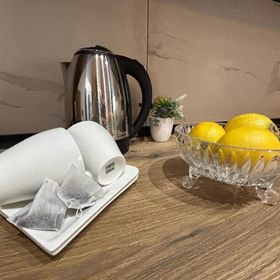 City South Apartments Timișoara