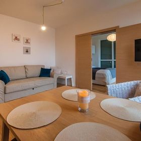 SunnyHome Baltycka 10