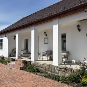 Relaxxa Apartman Noszvaj