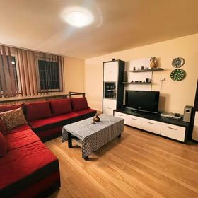 Toma Cottage House Sâncraiu