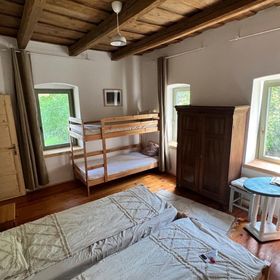 Aracsa Farm és Vendégház Egeraracsa