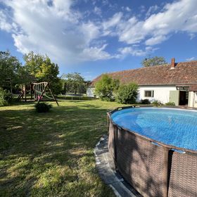 Aracsa Farm és Vendégház Egeraracsa