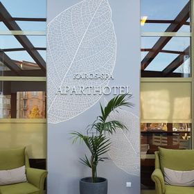 Alma Apartman 713 Zalakaros