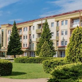 Alma Apartman 713 Zalakaros