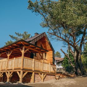 Domki Cztery Pory Roku Swornegacie