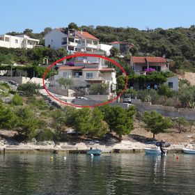 Apartments Branka Kanica II