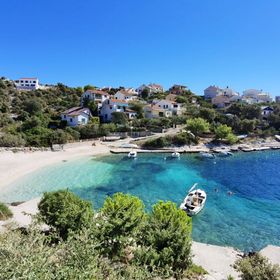 Apartments Branka Kanica II