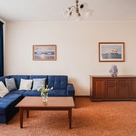 TOTU HOME Classic Apartment Władysława IV Gdynia