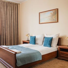 TOTU HOME Classic Apartment Władysława IV Gdynia