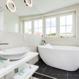 TOTU HOME Bema Seaside Apartments Sopot