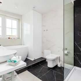 TOTU HOME Bema Seaside Apartments Sopot