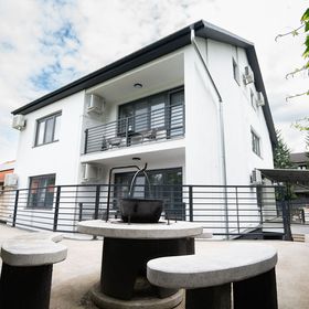 Emili Apartman Miskolctapolca