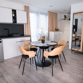 Emili Apartman Miskolctapolca