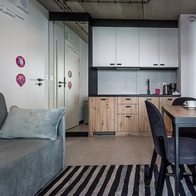 VacationClub Green Port Resort Apartament 113 Kołobrzeg