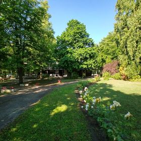 Gesztenyés Üdülő Balatonudvari