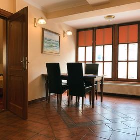 Apartamenty Pod Zegarem Sandomierz