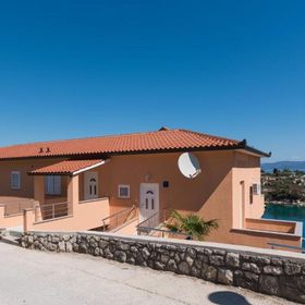 Apartments Alex Sveta Marina