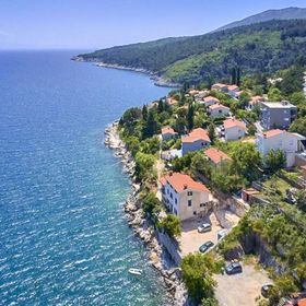 Apartments Alex Sveta Marina