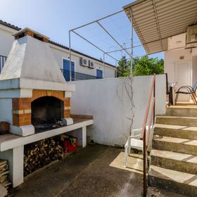 Apartment Rustic Jelsa