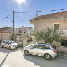 Apartment Miranda Sibenik