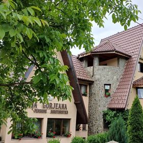 Pensiunea Casa Gorjeana Pestisani