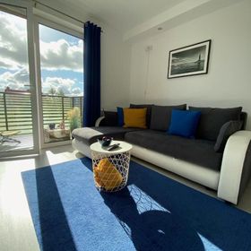 Apartament Pucka Marina