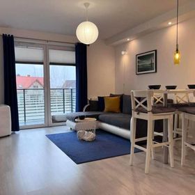 Apartament Pucka Marina