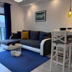 Apartament Pucka Marina
