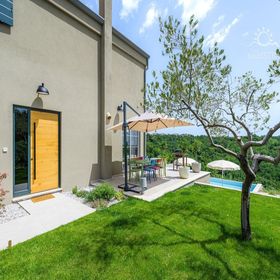 Villa Volare Cantare Momjan