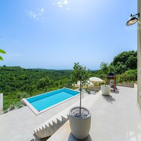 Villa Volare Cantare Momjan