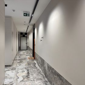 Apartamenty Doki Living Q4Apartments Gdańsk