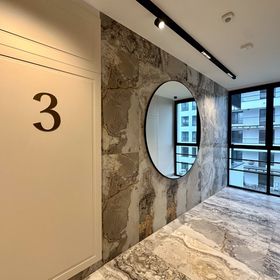 Apartamenty Doki Living Q4Apartments Gdańsk