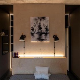 Apartamenty Doki Living Q4Apartments Gdańsk