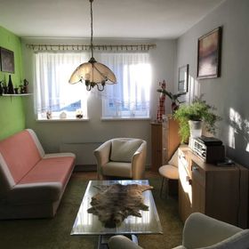 Apartament w Wolsztynie