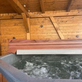 Casa Margaréta Izvoare