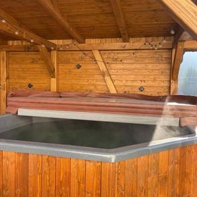 Casa Margaréta Izvoare