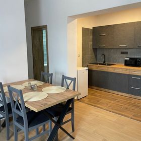 Apartmány Sport Volary