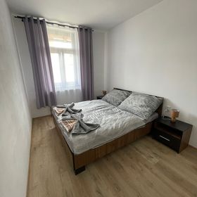 Apartmány Sport Volary
