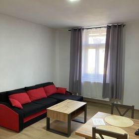 Apartmány Sport Volary
