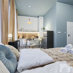 Kolorova Apart - Royal Blue Łódź 