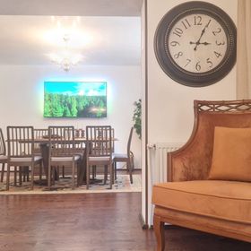 Pensiunea Umani Retreat Busteni