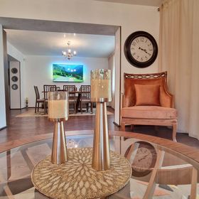 Pensiunea Umani Retreat Busteni