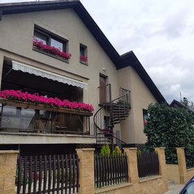 Ubytování Chomutov - Lužická