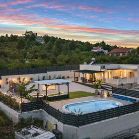 Villa Veronica Bilice