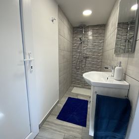 Baja-Van Vendégház Baja-Dunafürdő