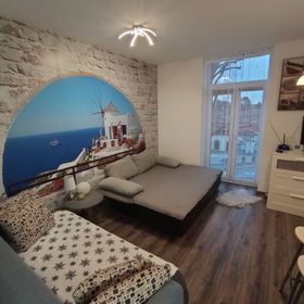 Centrum Stúdióapartman Balatonlelle