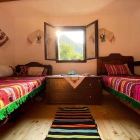 Casa Speranța Poieni